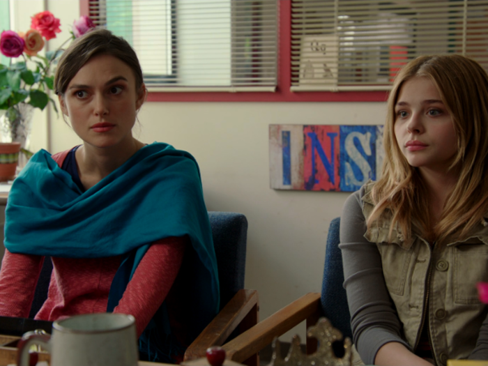 "Laggies" (2014)