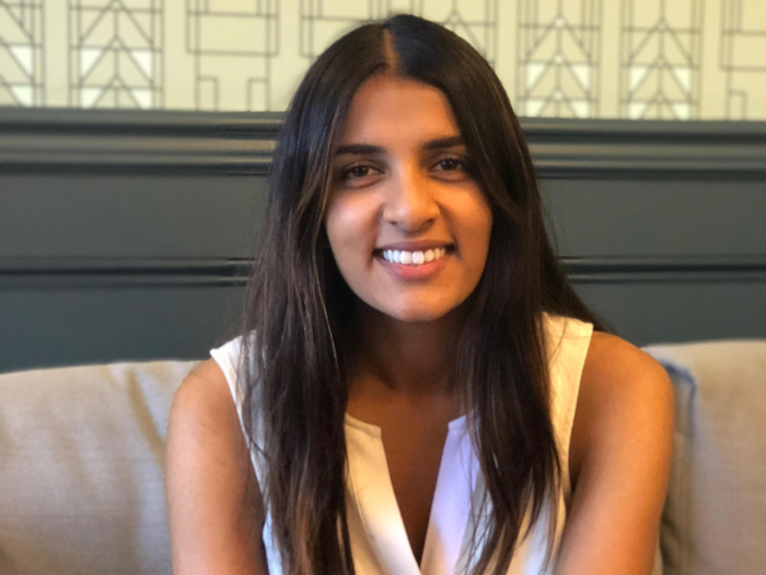Abha Nath used her knack for identifying new investment opportunities to help the Walt Disney Company make bank through its accelerator.
