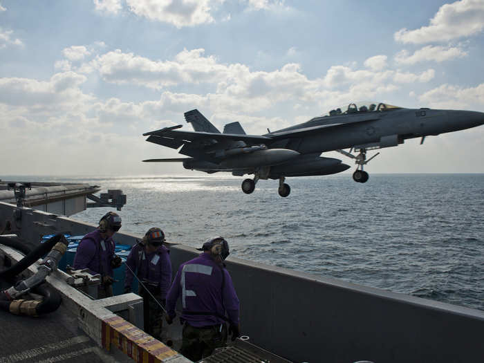 The Stennis has been stationed at Kitsap since 2005, when it relocated from San Diego. The carrier left port without notice at the end of July and will conduct training exercises while underway. It