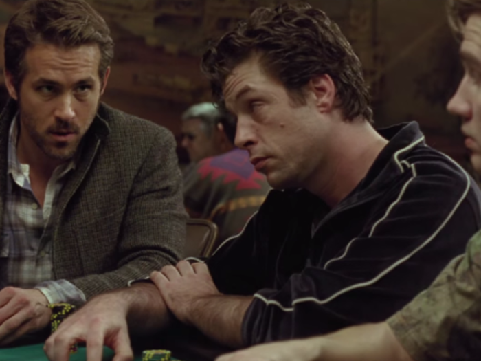 "Mississippi Grind" (2015)