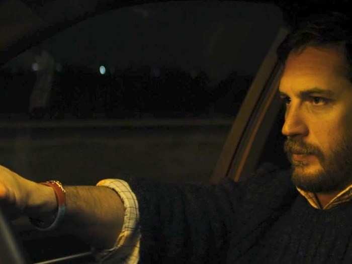 "Locke" (2014)