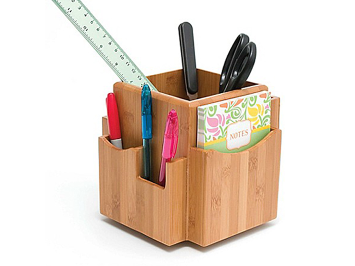 A little organizer for your desk