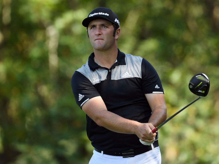 Jon Rahm