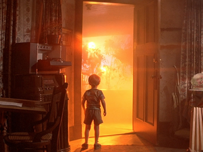 7. "Close Encounters of the Third Kind" (1977)