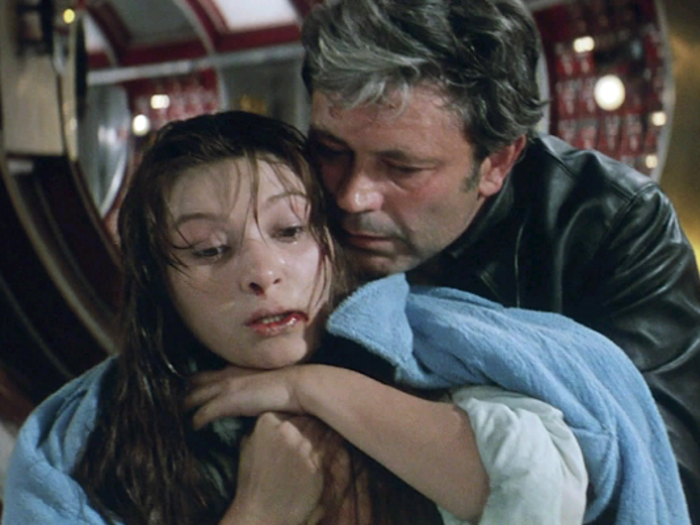 9. "Solaris" (1972)