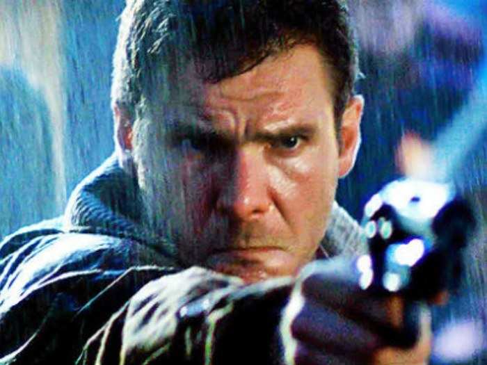 15. "Blade Runner" (1982)