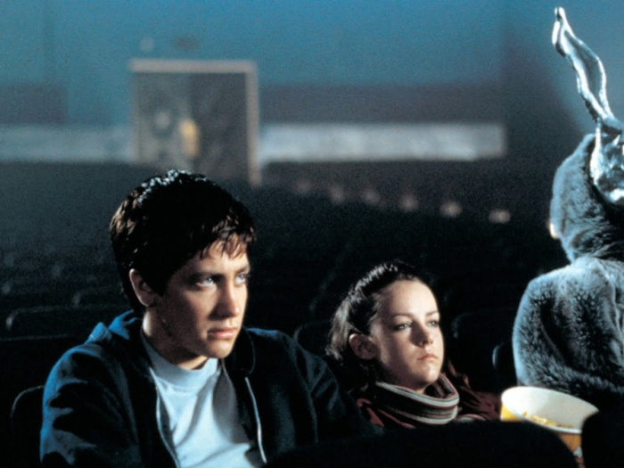 17. "Donnie Darko: The Director