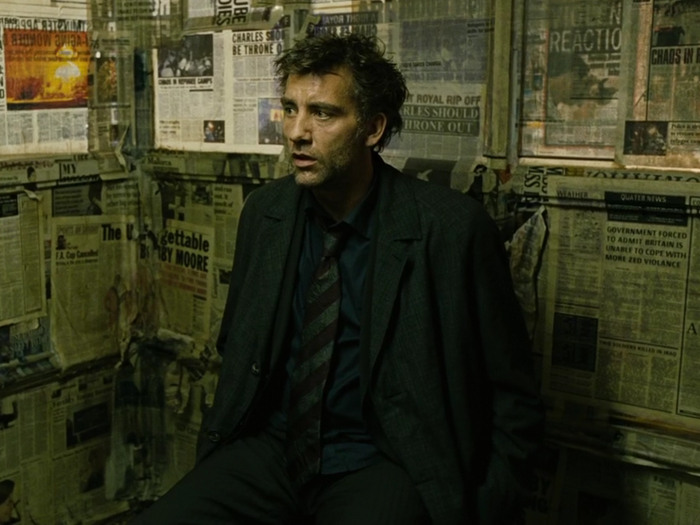 26. "Children of Men" (2006)