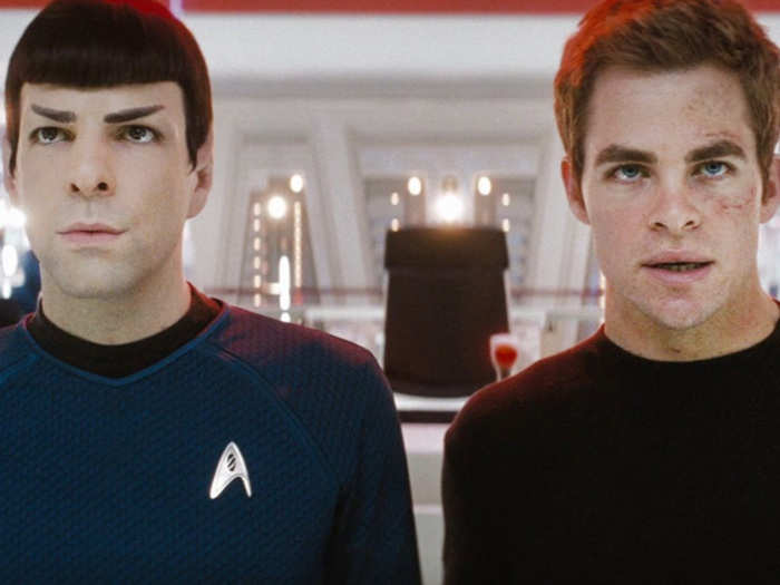 39. "Star Trek" (2009)