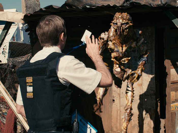 51. "District 9" (2009)