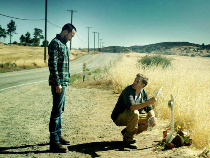 58. "The Endless" (2018)