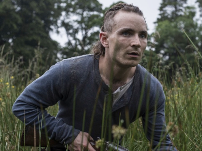 59. "The Survivalist" (2017)