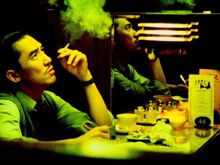 72. "2046" (2005)