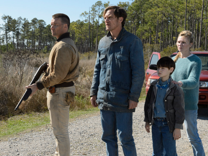 81. "Midnight Special" (2016)