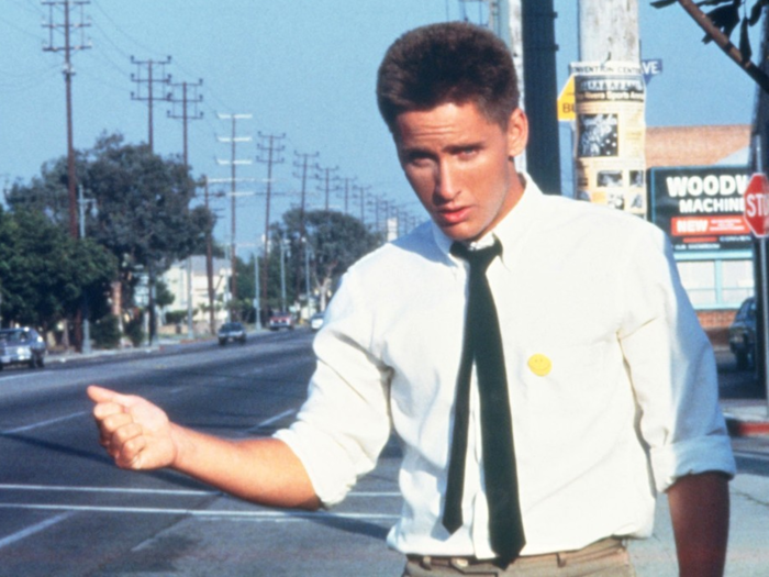 88. "Repo Man" (1984)