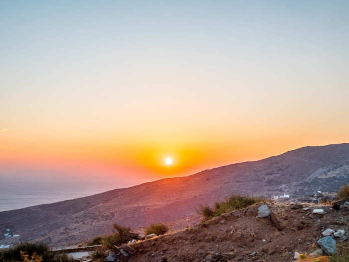 The essence of Tinos feels like a place and not a destination. If it were to suddenly receive a wave of tourists, one has to hope that the residents of Tinos could bring them in without losing the culture that makes it so unique.