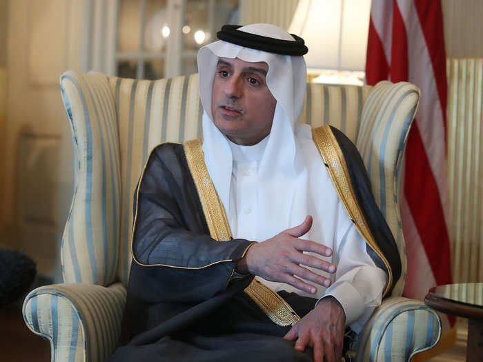 August 8:  Saudi Foreign Minister Adel al-Jubeir warned of increased measures against Canada. "There is nothing to mediate. A mistake has been made and a mistake should be corrected," he said at a press conference.