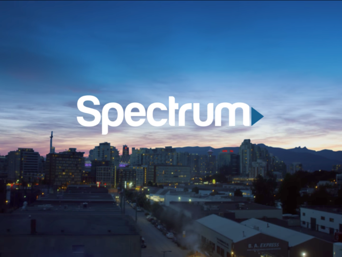 Spectrum Enterprise