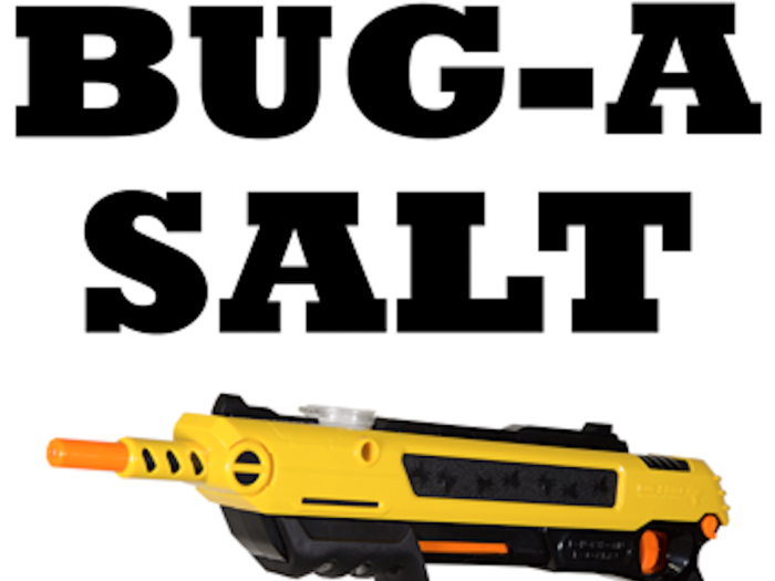 Bug-A-Salt