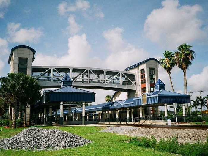 3. Hialeah, Florida