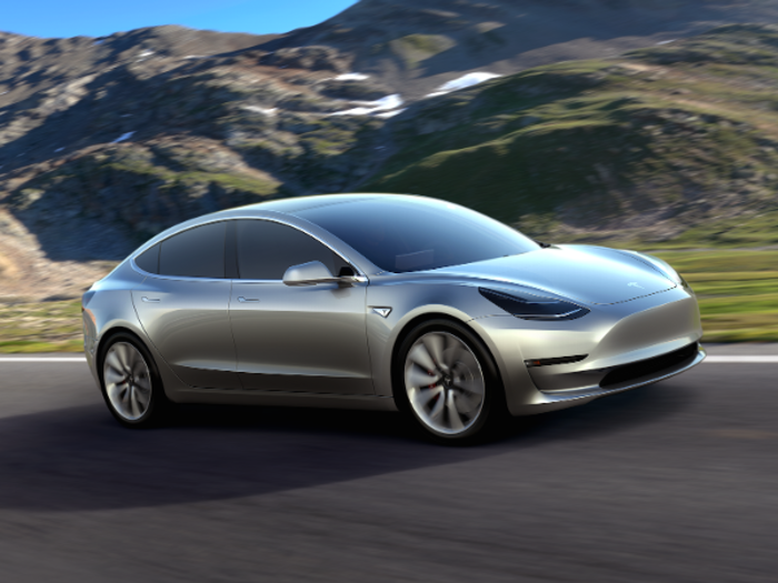 3. The standard Model 3 features rear-wheel drive. The Model 3 Performance features a dual-motor all-wheel drive system, which makes it better for handling more extreme conditions like snowy or rough terrain.