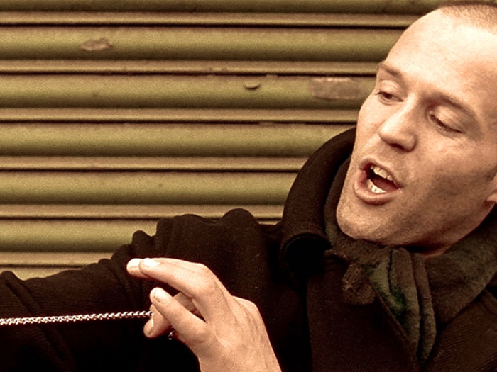 5. "Lock, Stock & Two Smoking Barrels" (1999)