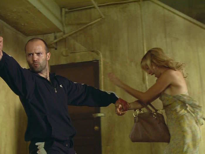 All 38 notable Jason Statham movies, ranked from worst to best by critics |  Business Insider India