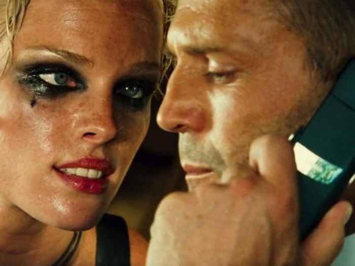 18. "Transporter 2" (2005)