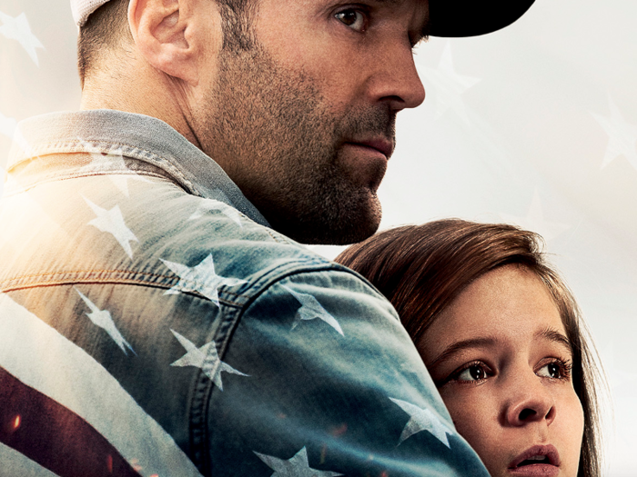 22. "Homefront" (2013)