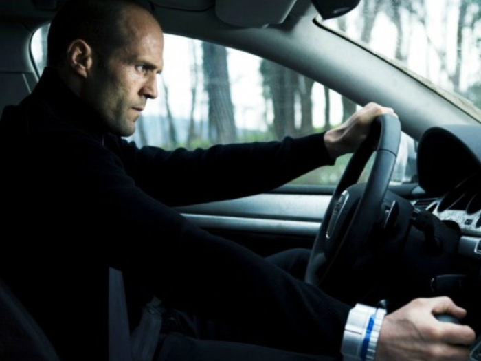 25. "Transporter 3" (2008)