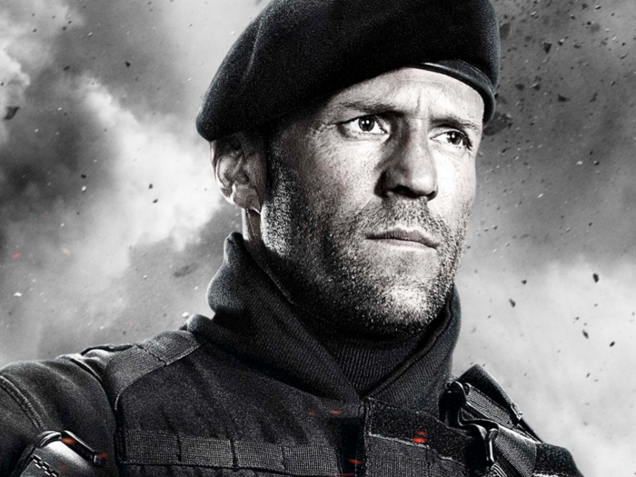 27. "Expendables 3" (2014)