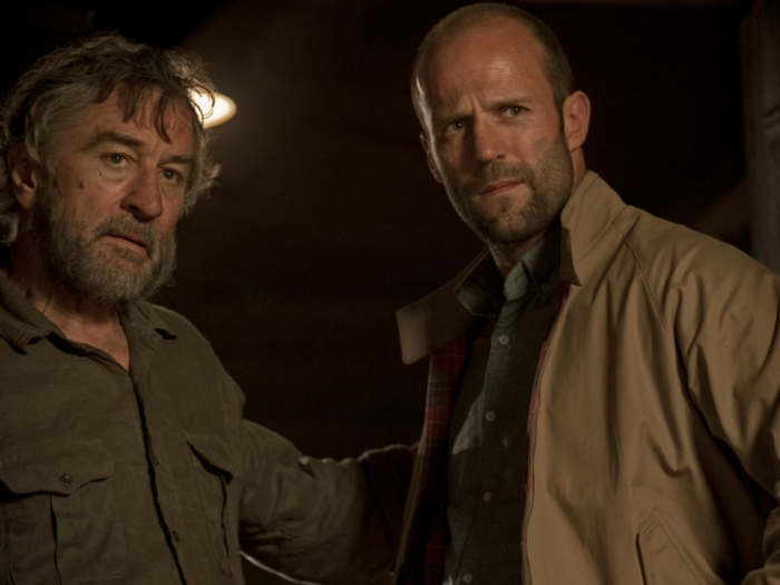 30. "Killer Elite" (2011)