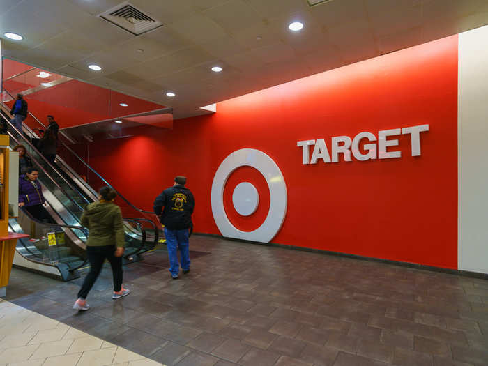 8. Target: $71.88 billion