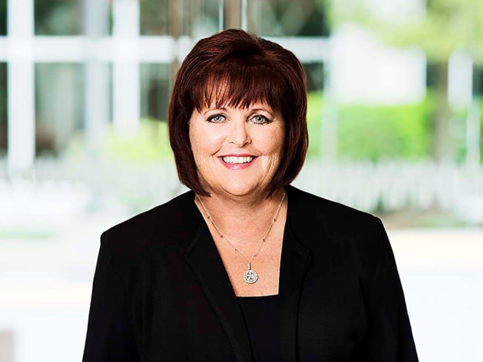 Margaret Keane — Synchrony Financial