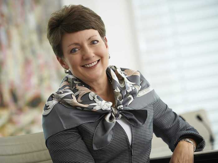 Lynn Good — Duke Energy