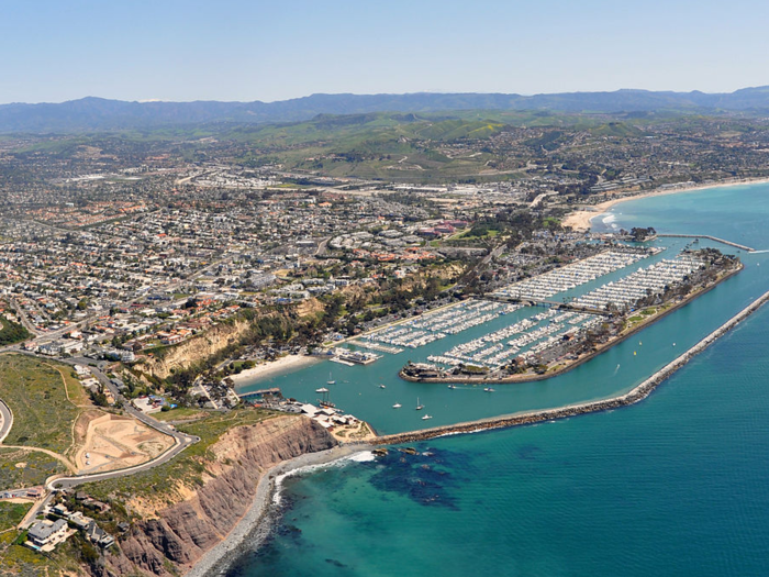 Dana Point, California