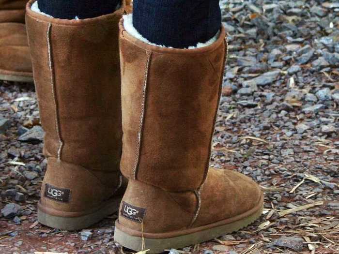 Ugg boots