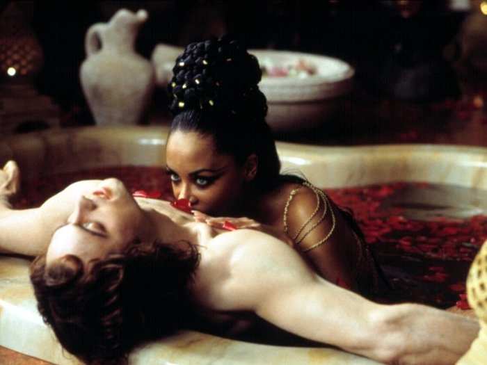 "Queen of the Damned" (2002)