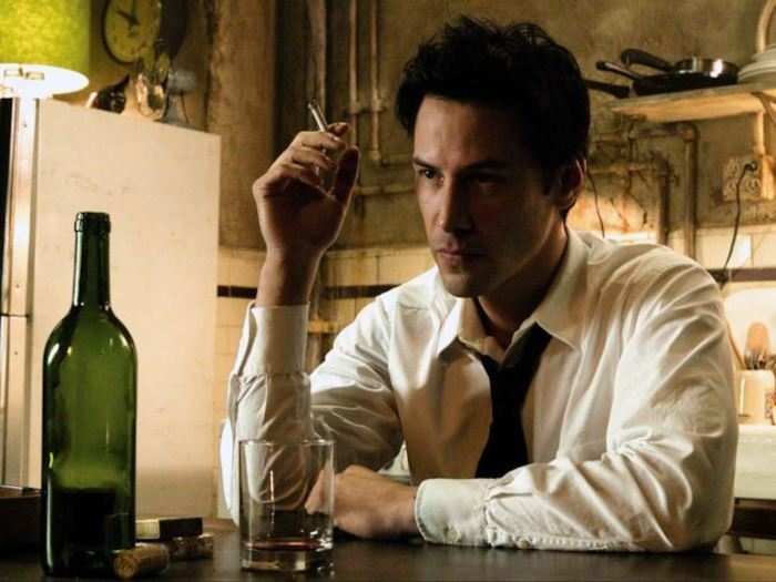 "Constantine" (2005)