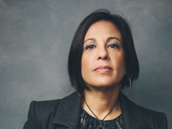 Angel investor Joanne Wilson has been an influential figure within New York City