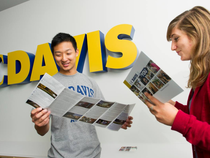 University of California-Davis