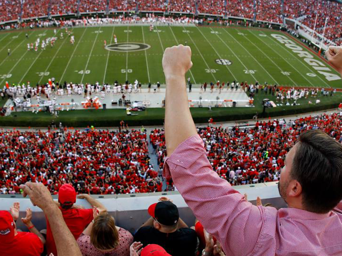 University of Georgia