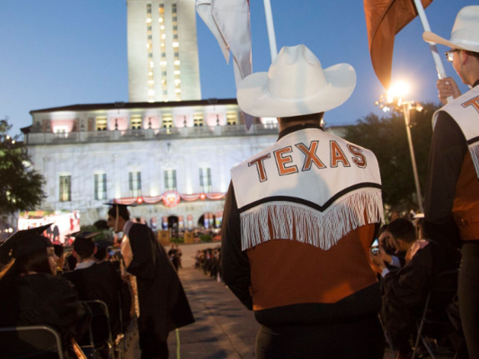 University of Texas-Austin