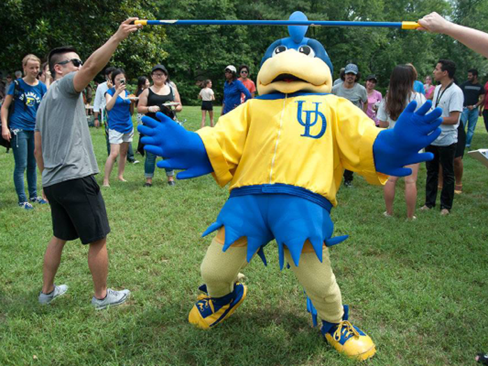 University of Delaware