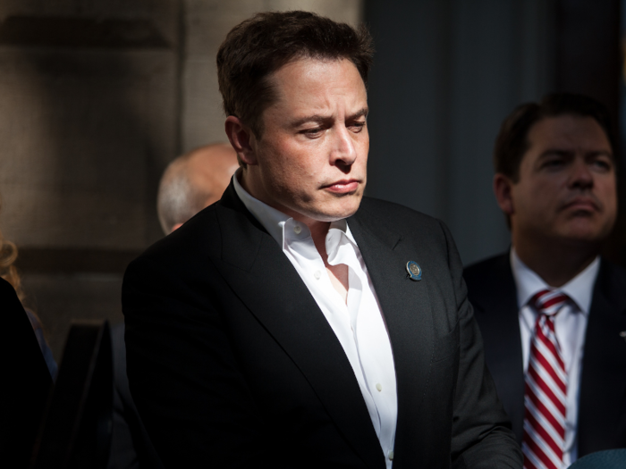 August 15, 2018: SEC reportedly subpoenas Tesla.