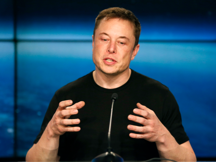 August 13, 2018: On Monday morning, Musk reveals new details about why he sent "funding secured" tweet.