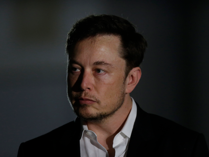 August 10, 2018: Two lawsuits filed against Musk and Tesla allege securities fraud.