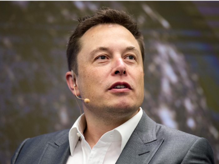 August 9, 2018: News breaks of the board reportedly asking Musk to recuse himself as it explores the possibility of going private.