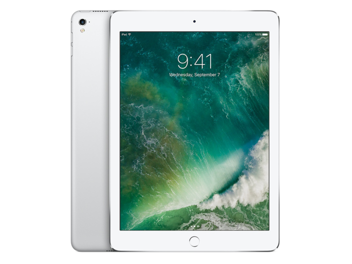 The 2016 9.7-inch iPad Pro