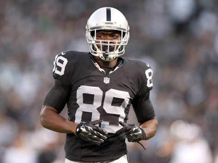 33. Amari Cooper — WR, Oakland Raiders